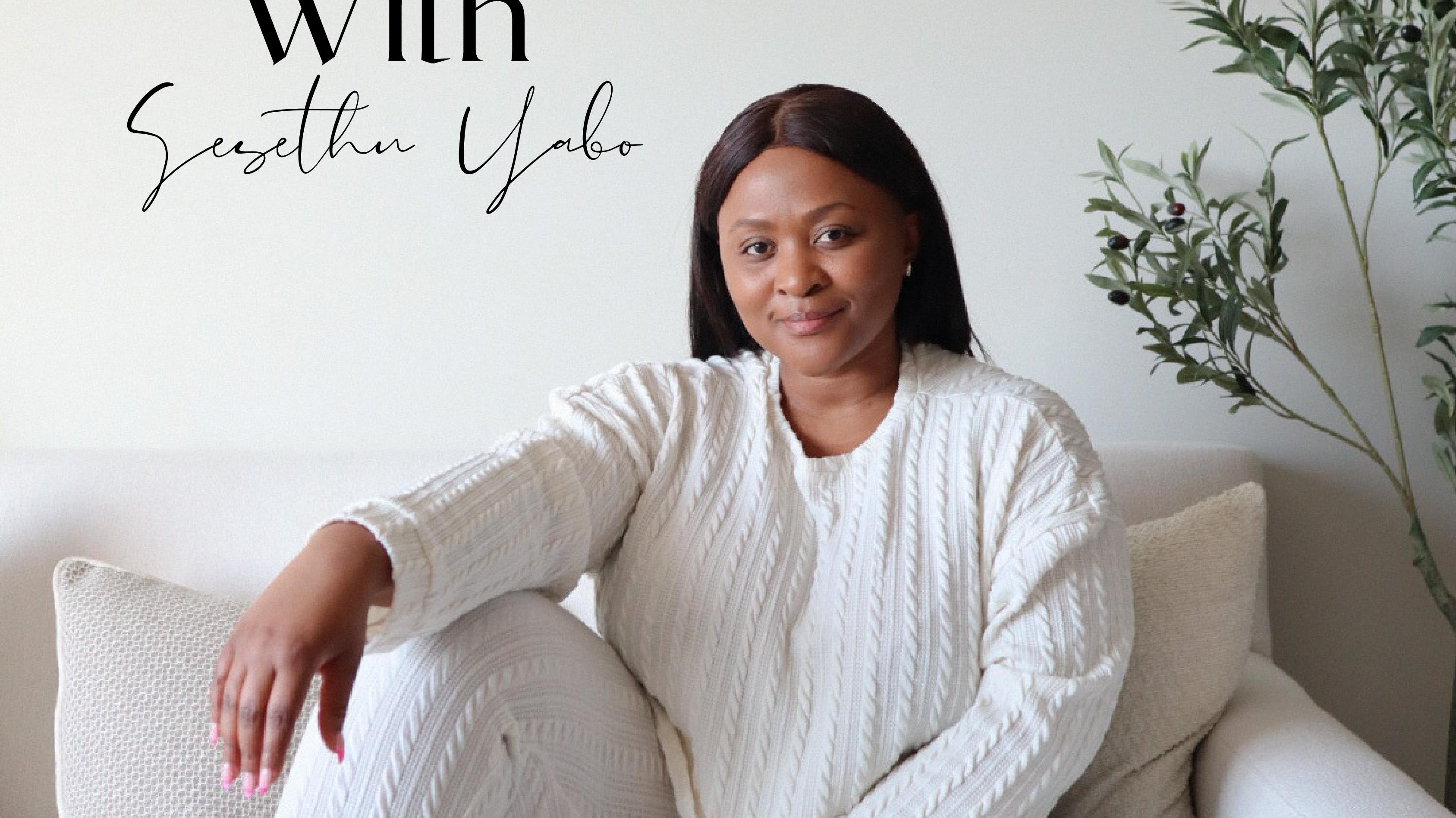At Home With Sesethu Yabo & The Home Quarter