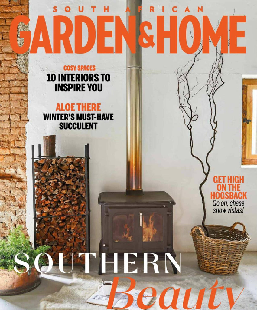 Garden and home magazine june 2023 issue