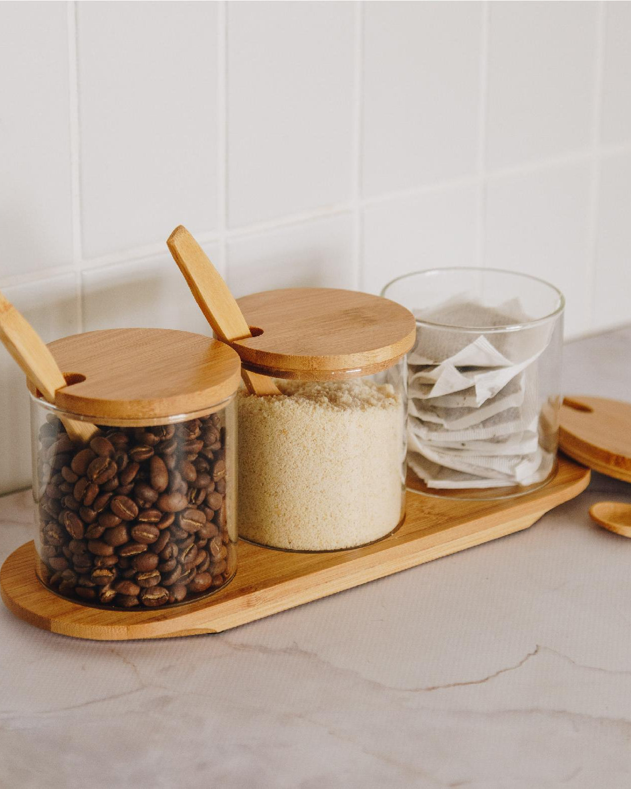 storage and organization