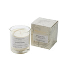 Winter rose scented candle by Amanda-Jayne