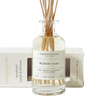 Winter rose scented reed diffuser by Amanda-Jayne