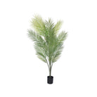 Artificial palm tree 150cm