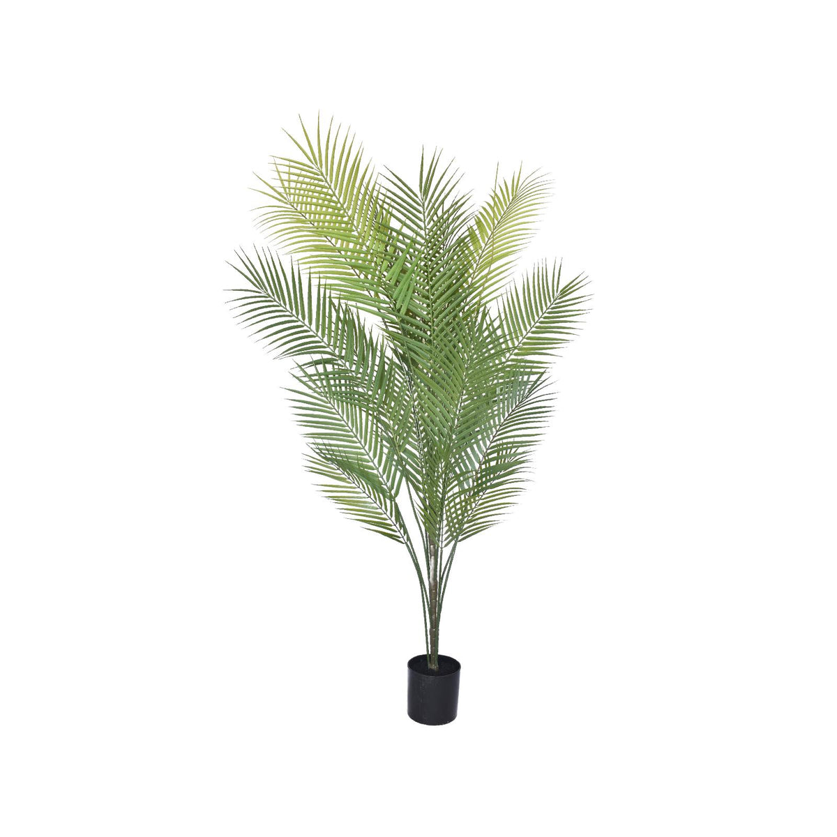 Artificial palm tree 150cm