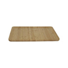 Bamboo tray