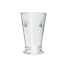Bee hi-ball glass