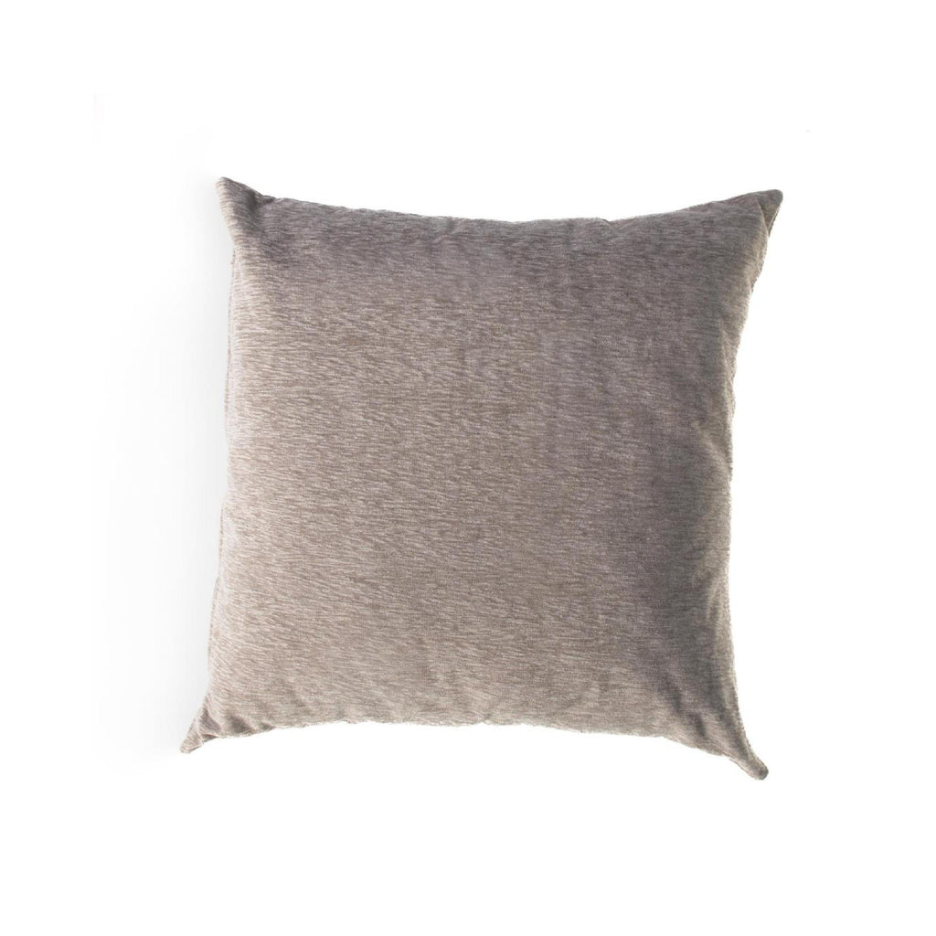Cobblestone coloured scatter cushion