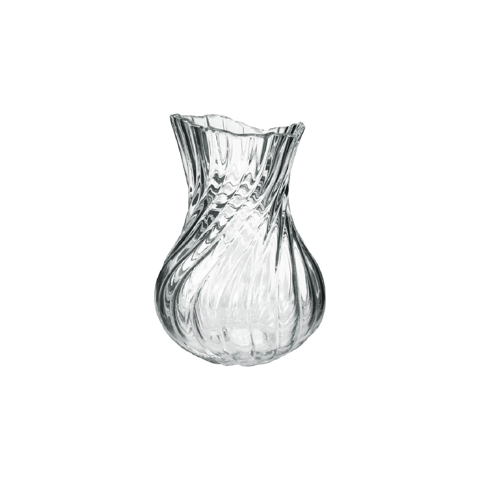 Rio glass vase