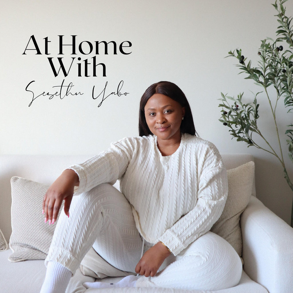 At Home With Sesethu Yabo & The Home Quarter