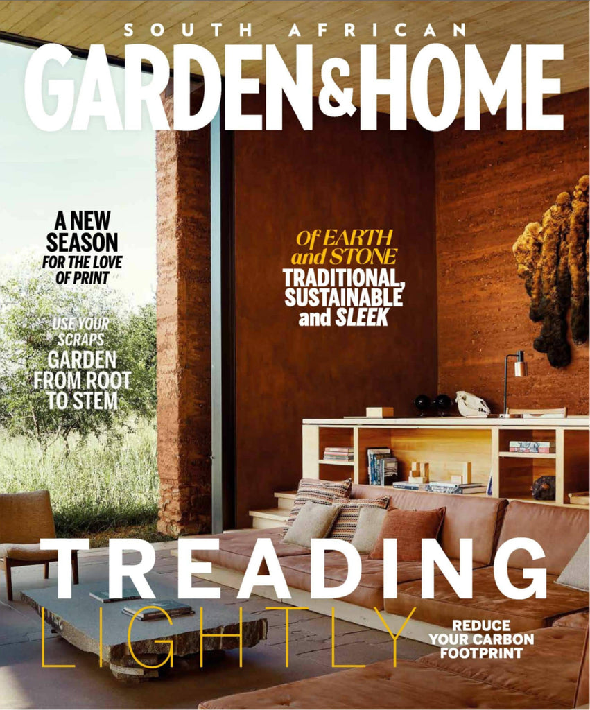 Garden & Home Magazine