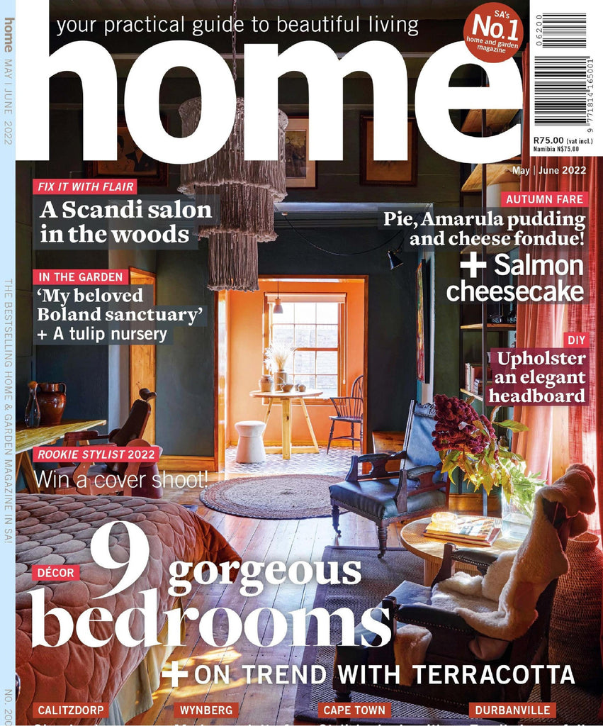 Home/Tuis Magazine