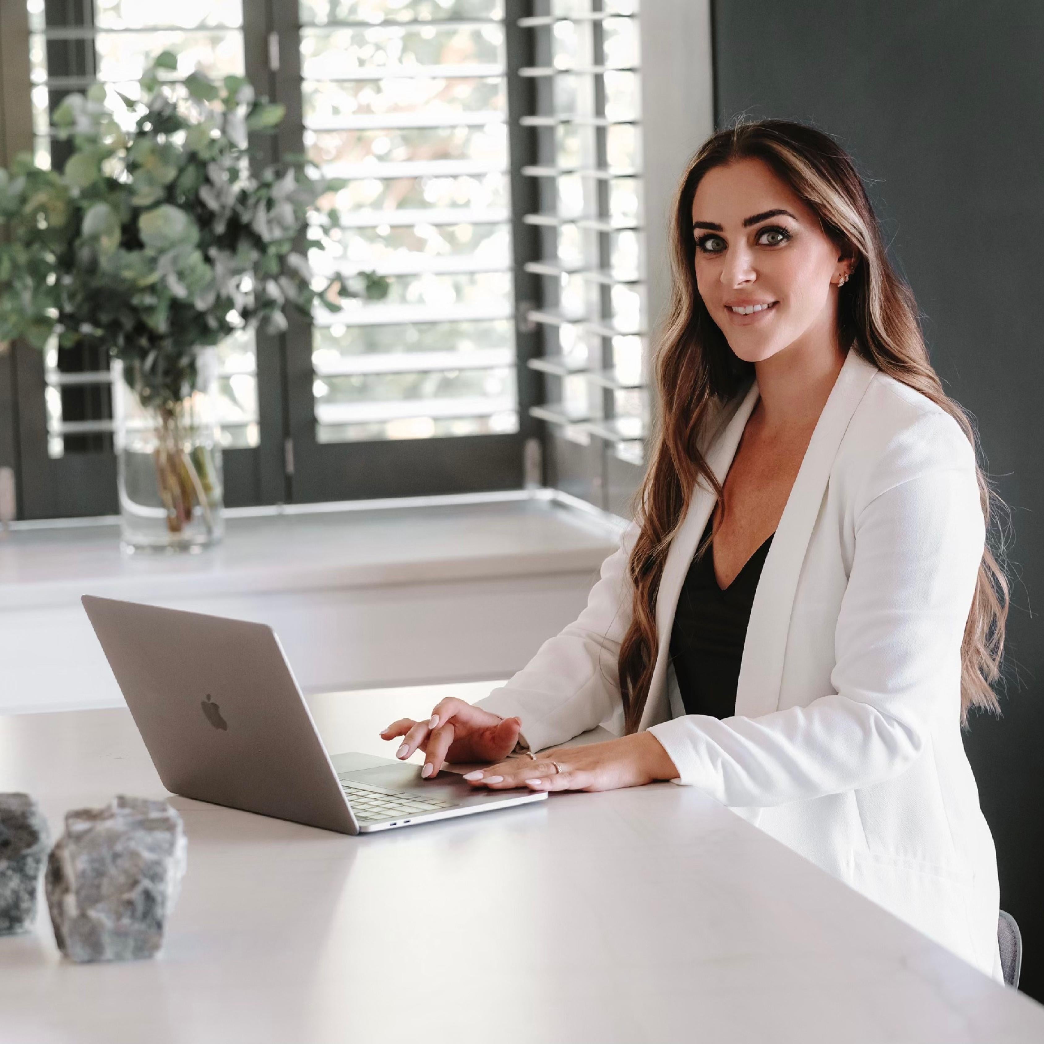 Interior Designer Talks Luxe Living on a Budget