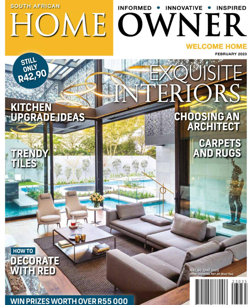 SA home owner magazine february 2023 issue