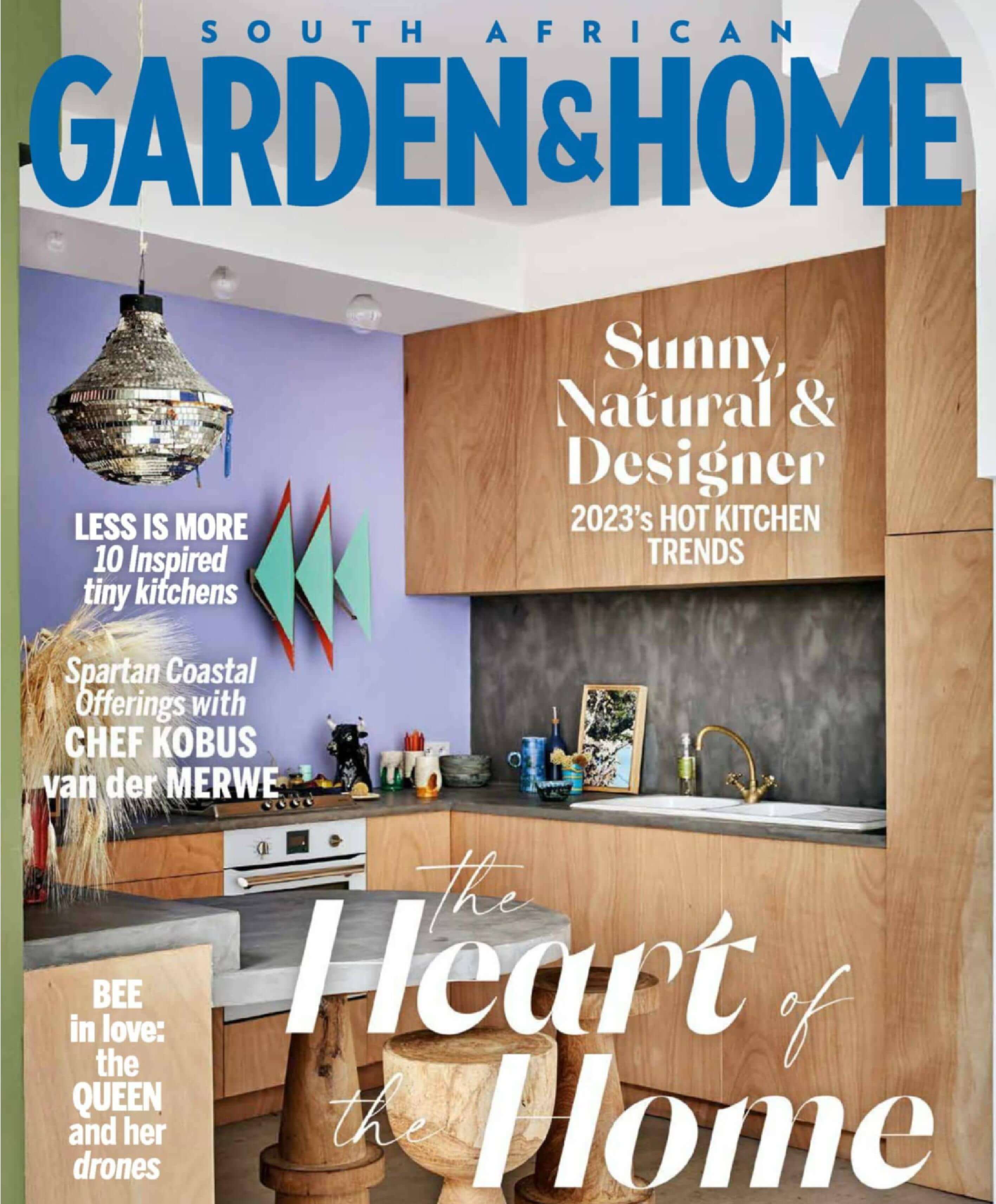 South african february 2023 issue