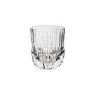 Adagio crystal glass tumbler