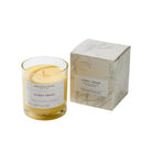 Cedar chest scented candle by Amanda-Jayne