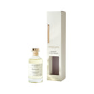 Fresh zest scented reed diffuser by Amanda-Jayne