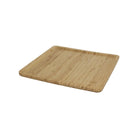 Bamboo breakfast tray