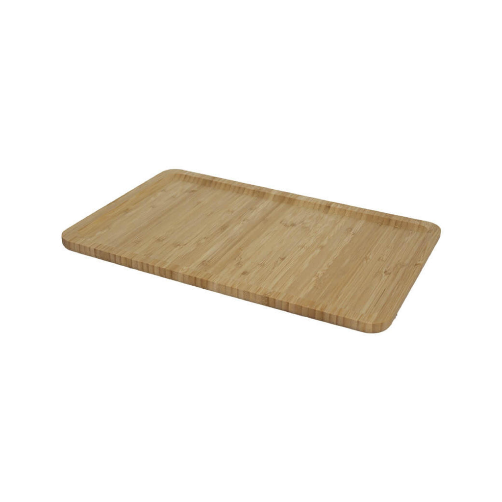 Bamboo tray