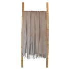 Cobblestone melody throw