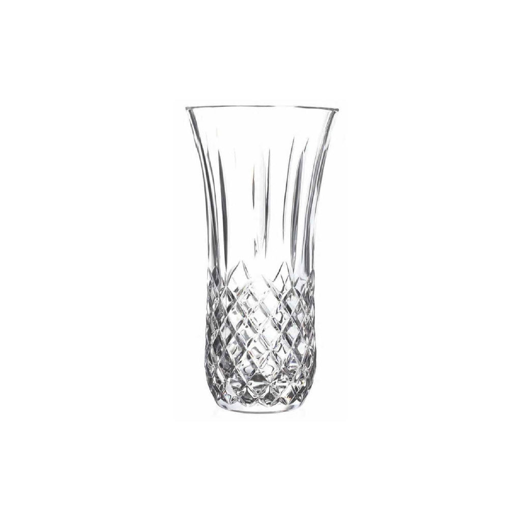 Luxury crystal opera vase
