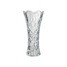 Glass decorative vase