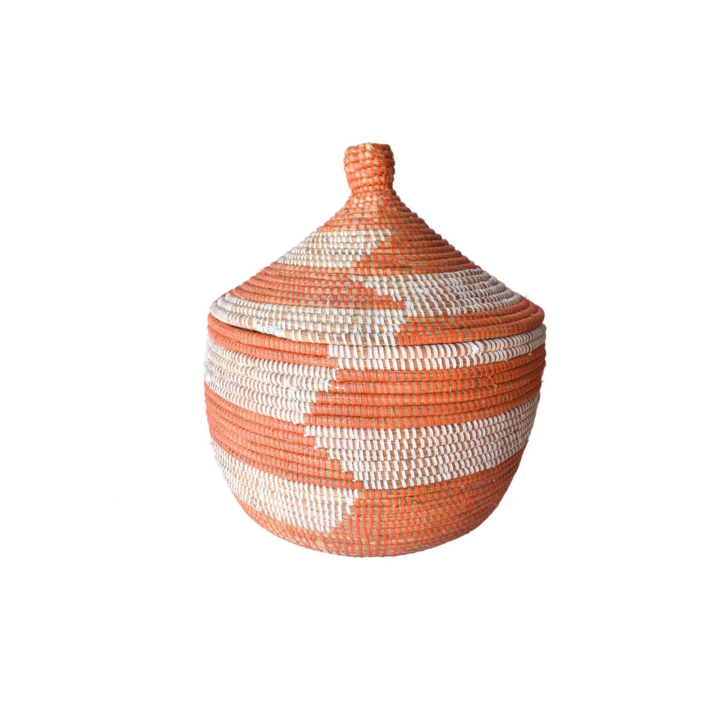 Shop Baskets & Woven Décor – The Home Quarter