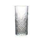 Timeless pasabahce glass hi-ball 