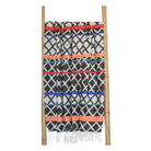 Xhosa ithumbu throw