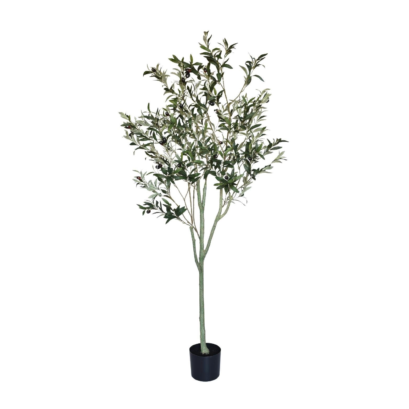 Artificial Olive Tree