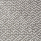 Beige textured cotton-blend scatter cushion