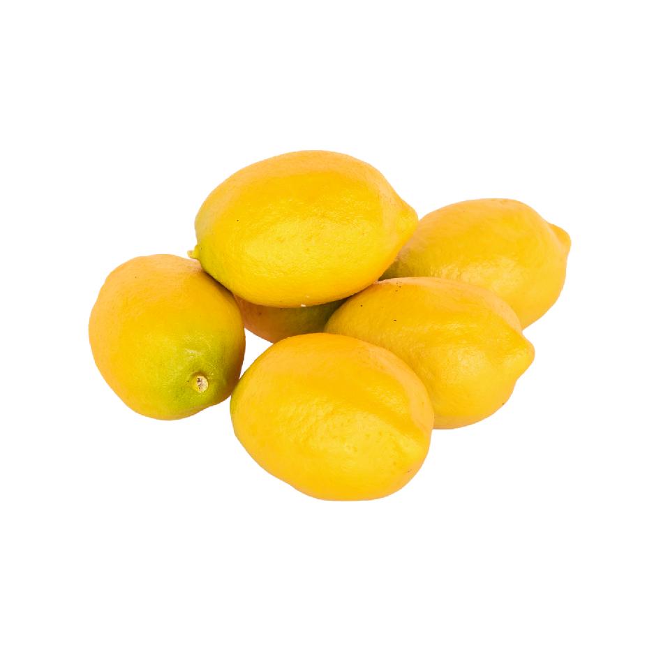 Artificial set of lemons