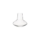 Glass bud vase