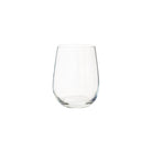Stemless wine glass